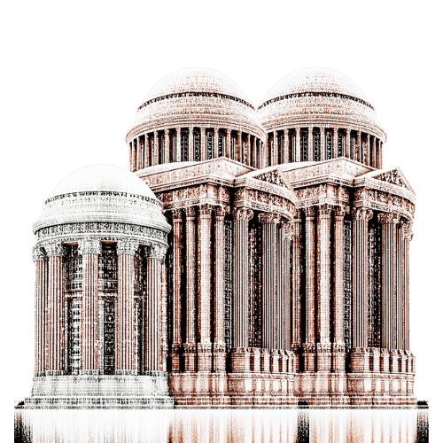 Trajan - Roman architecture representing structured project management